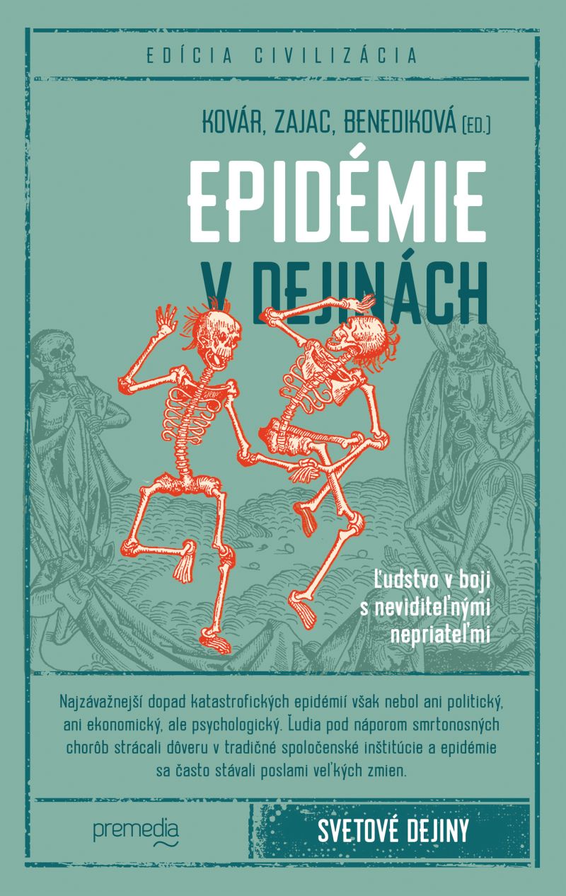 Epidémie v dejinách